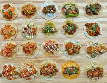Banditos Bar & Kitchen - White Marsh