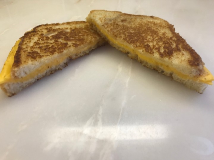 Grilled Cheese