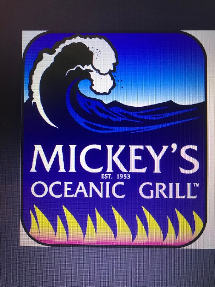 Mickey's Oceanic Grill