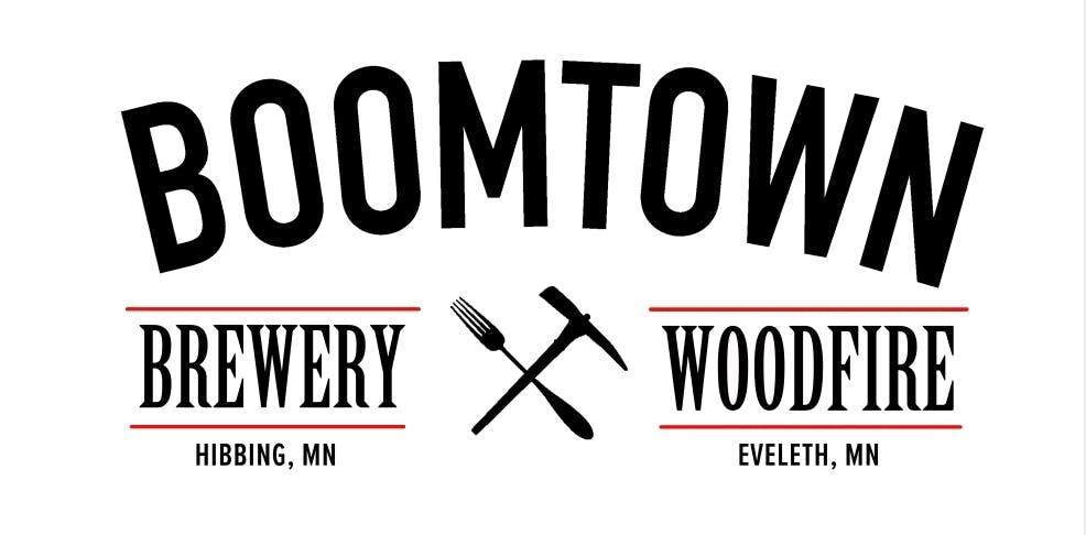 Boomtown Hibbing
531 E Howard St
Hibbing, MN 55746
www.boomtownhibbing.com/
(218) 440-1710