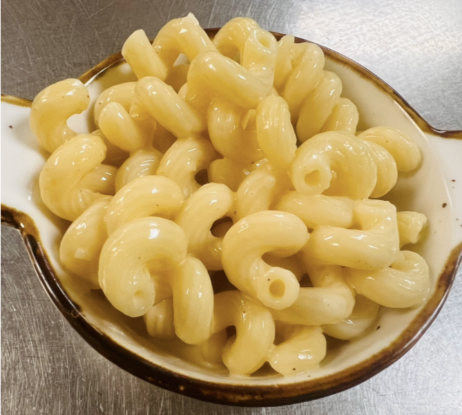 MAC N’ CHEESE