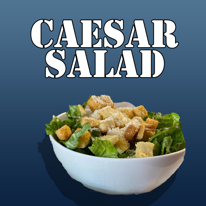 Side Caesar Salad