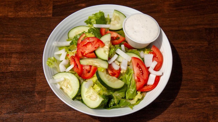 Side House Salad