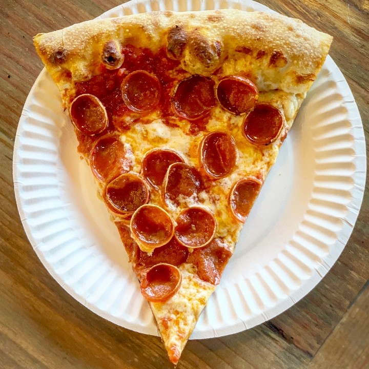 Pepperoni Slice