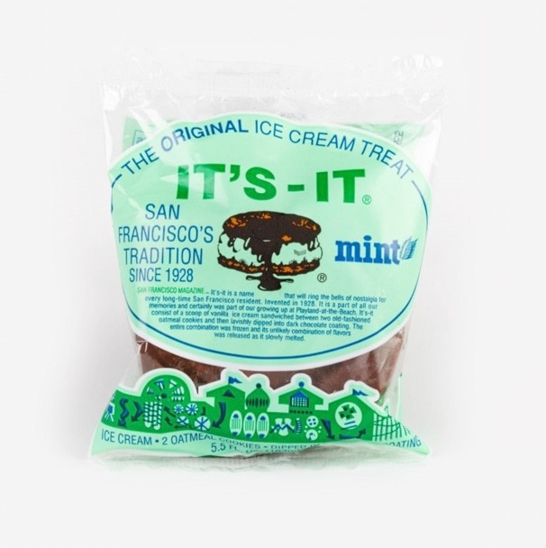 It's-It Mint