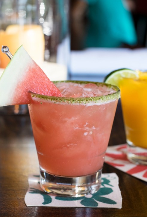 QUART La Sandia Margarita (Watermelon) QUART (3 Drinks $5 Off!)