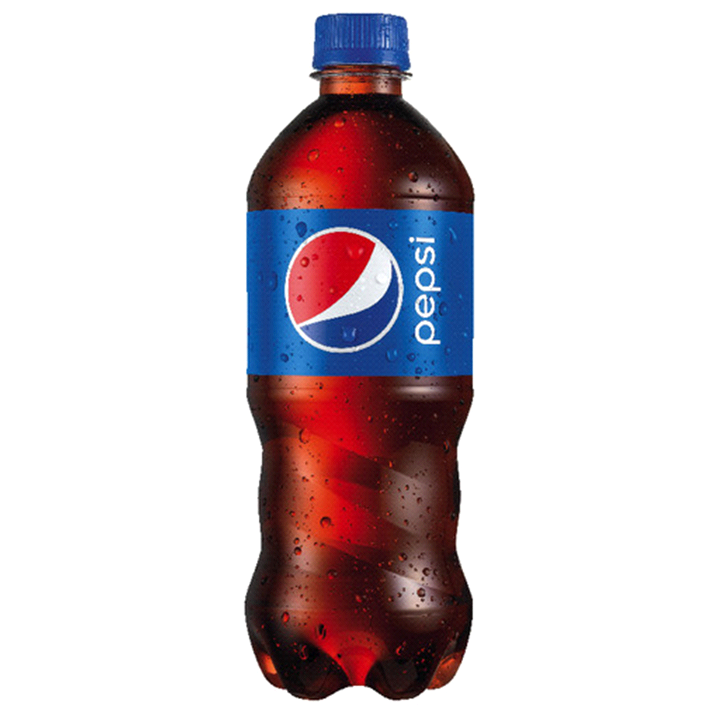 Pepsi 20oz