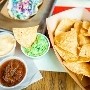 CHIPS & DIP TRIO