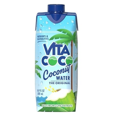 VitaCoco Coconut Water