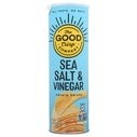 The Good Crisp Company, Sea Salt & Vinegar