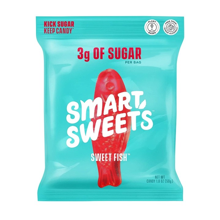 Candy Smart Gummies