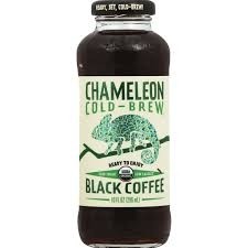 Coffee Chameleon