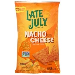 Late July Nacho Cheese