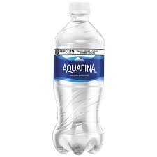 Water Aquafina