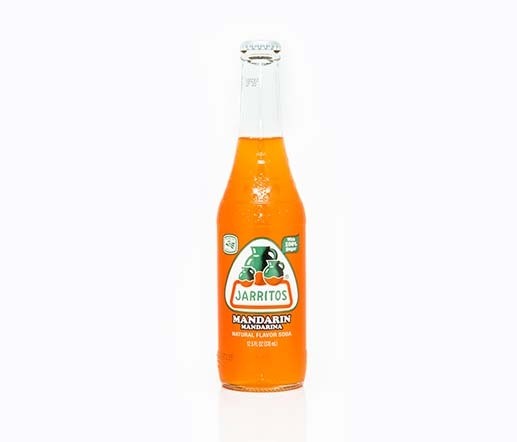 Jarritos Soda