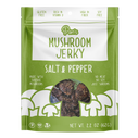Mushroom Jerky, Salt & Pepper
