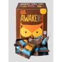 Awake, Caffeinated Milk Chocolates Bites