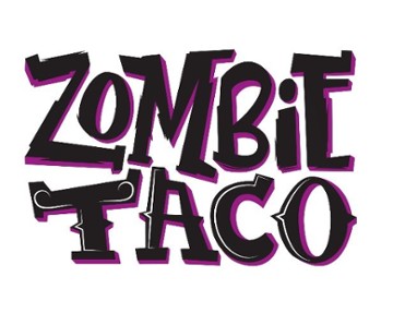 Zombie Taco Moxy Austin logo