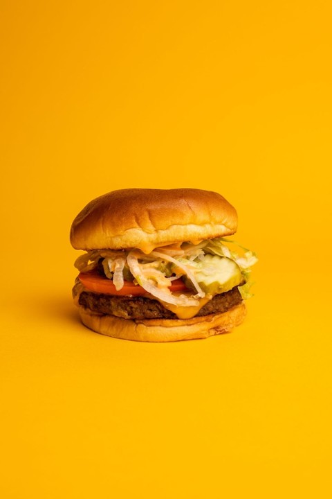 WPBC Burger