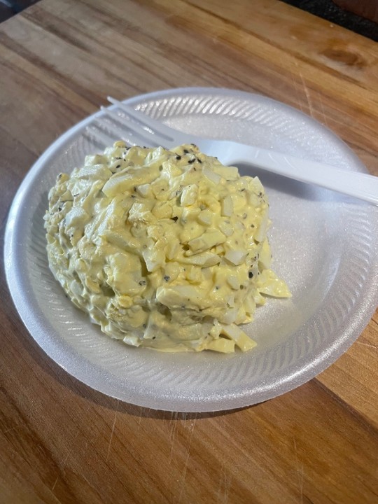 EGG SALAD