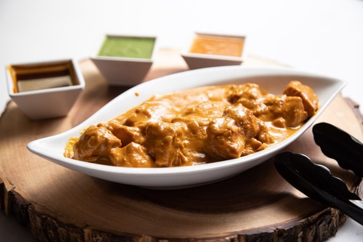 20CH. CHICKEN KORMA