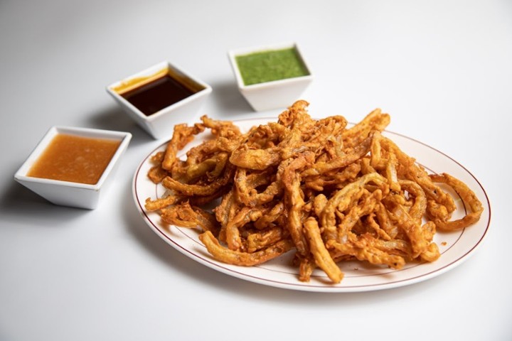 ONION BHAJI (V)