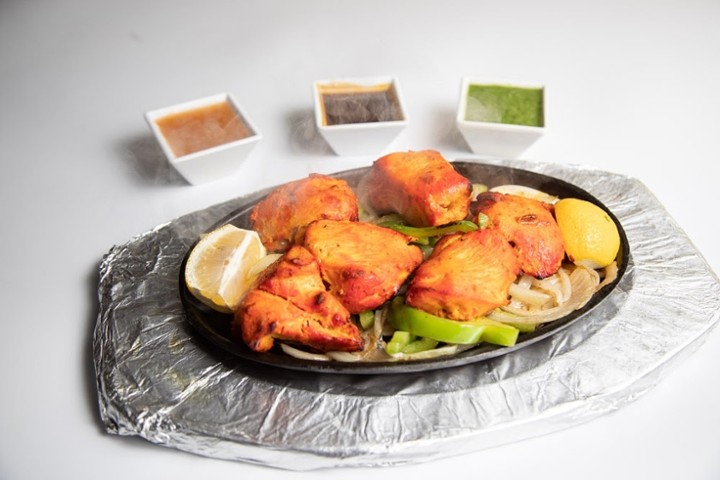 2.Chicken Tikka