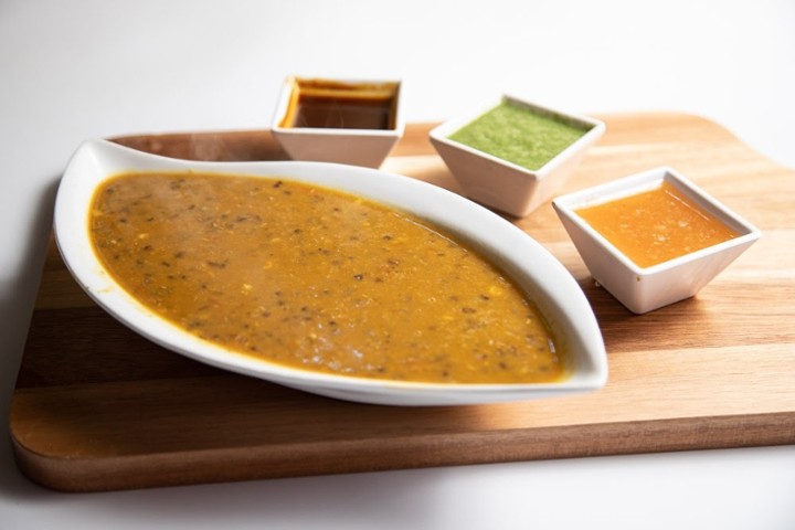 24 DAL MAKHANI (V)