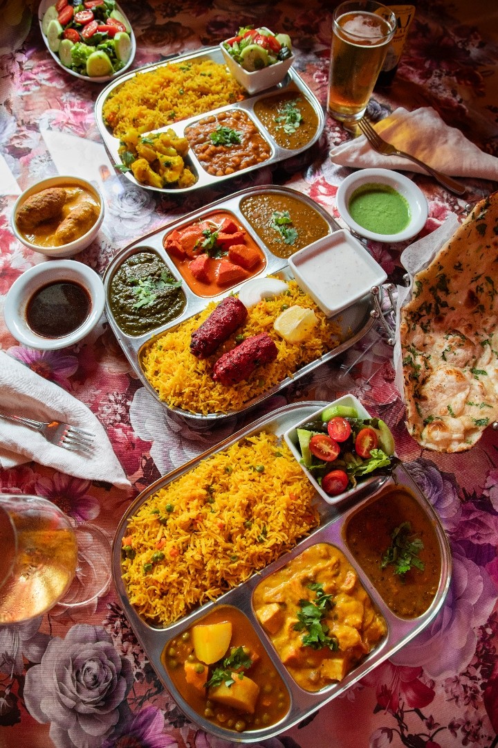 Flavor of India 3026 State Street