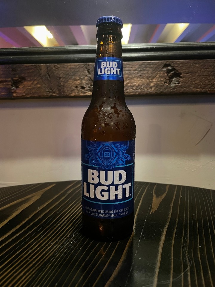 Bud Light Btl