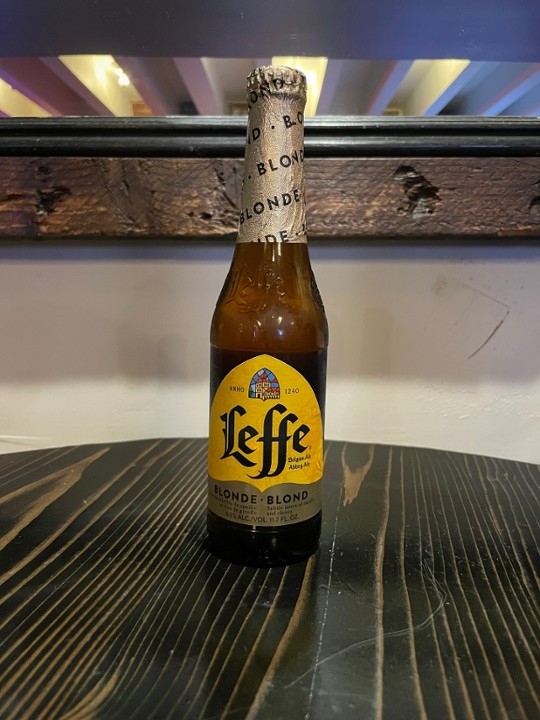 Leffe Btl