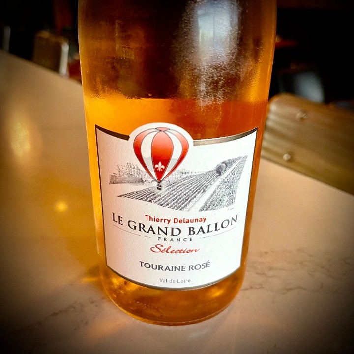 Le Grand Ballon Rosé (Bottle)