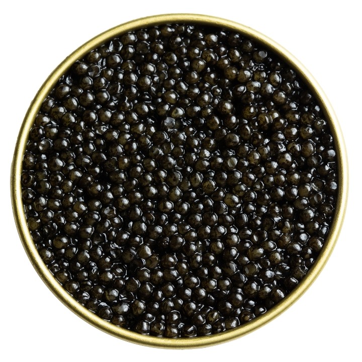 Regiis Ova Siberian Caviar
