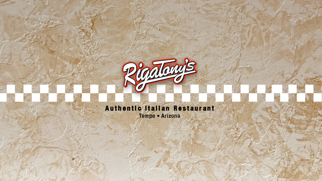 RigaTony's