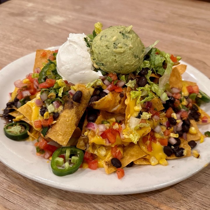 Nachos