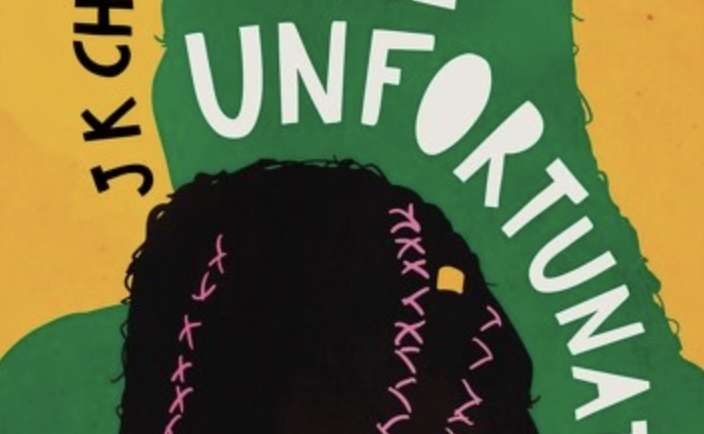 The Unfortunates by J.K. Chukwu