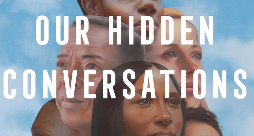 Our Hidden Conversations by Michele Norris