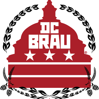 DC Brau - Pale Ale (16oz togo)