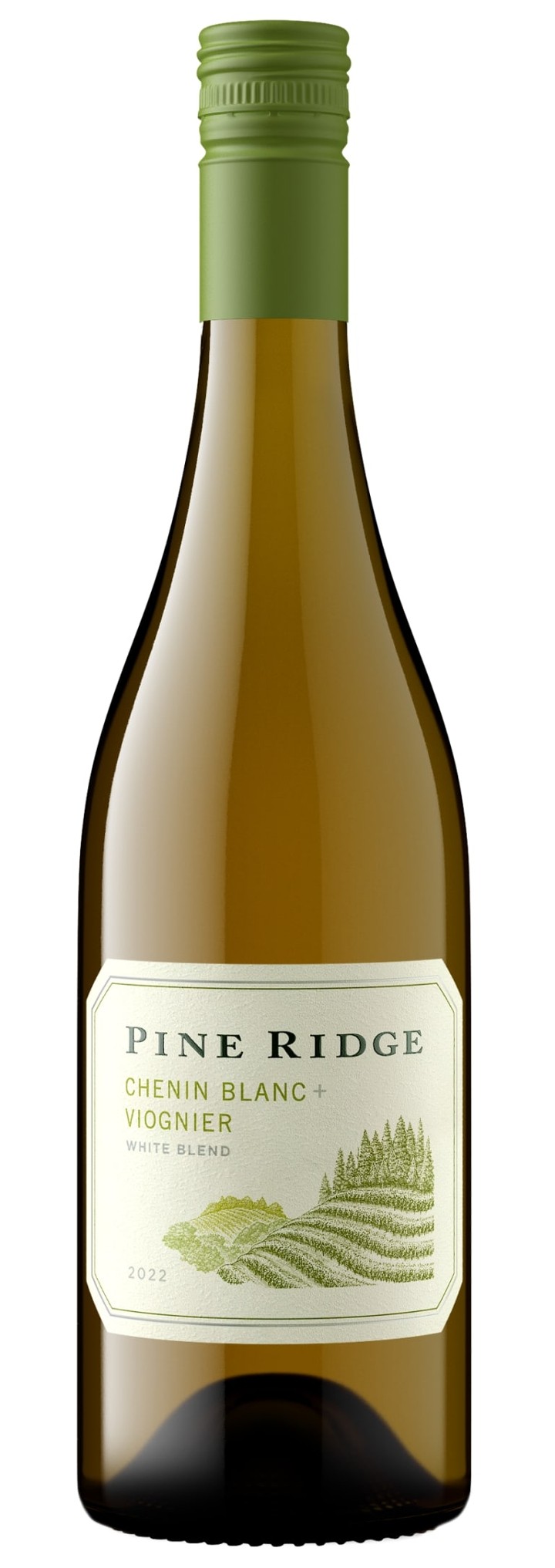 Chenin Blanc/Viognier Blend | Pine Ridge | BTL - To-go