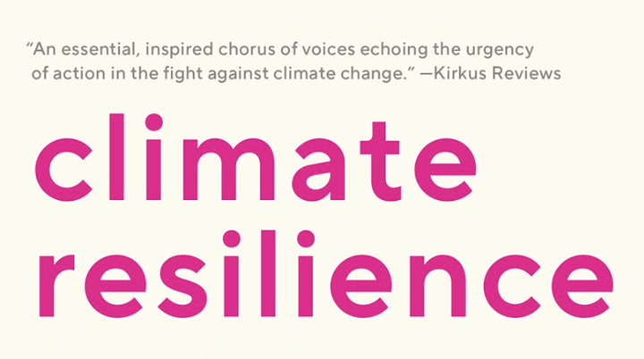 Climate Resilience by Kylie Flanagan