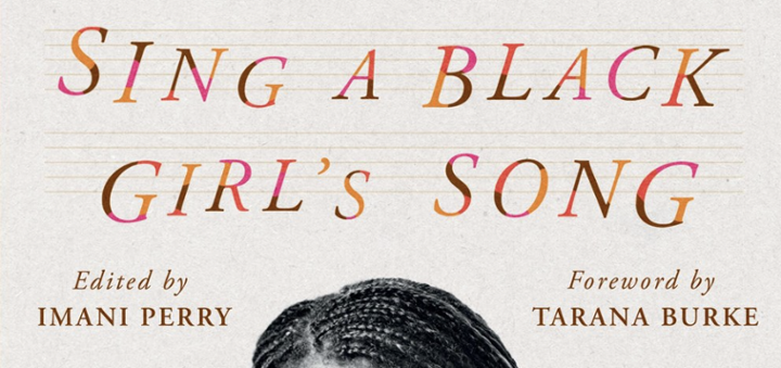 Sing a Black Girl's Song by Ntozake Shange