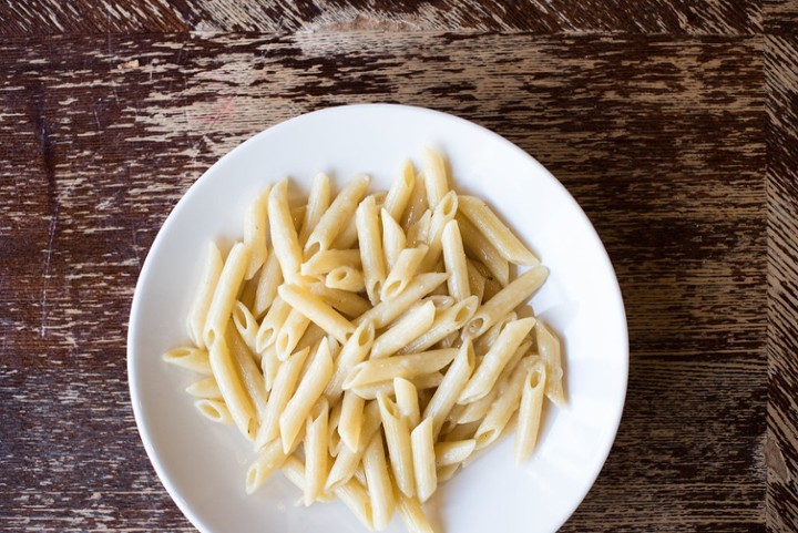 Kid's Penne Pasta