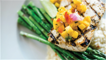 Cape Fear Seafood Company Online Gift Cards
