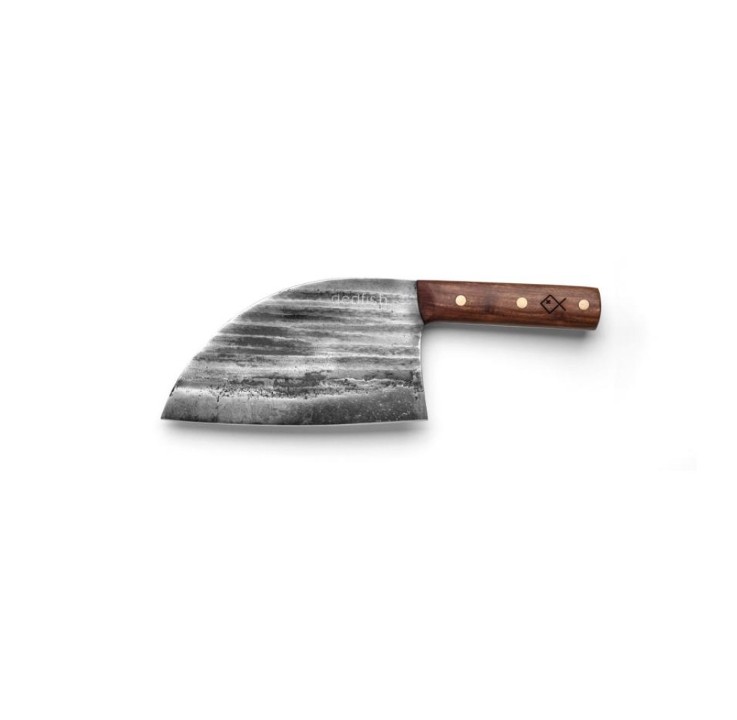 Dedfish Cleaver Knife