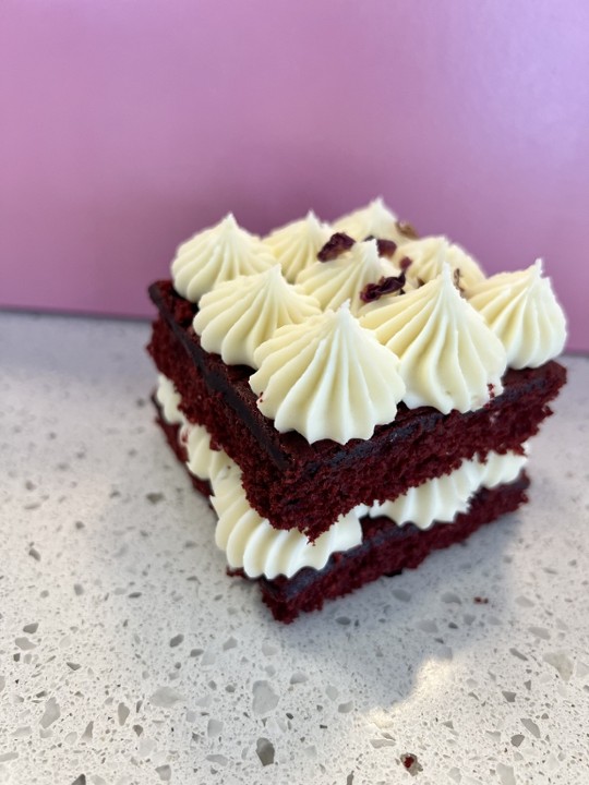 Red velvet Cake