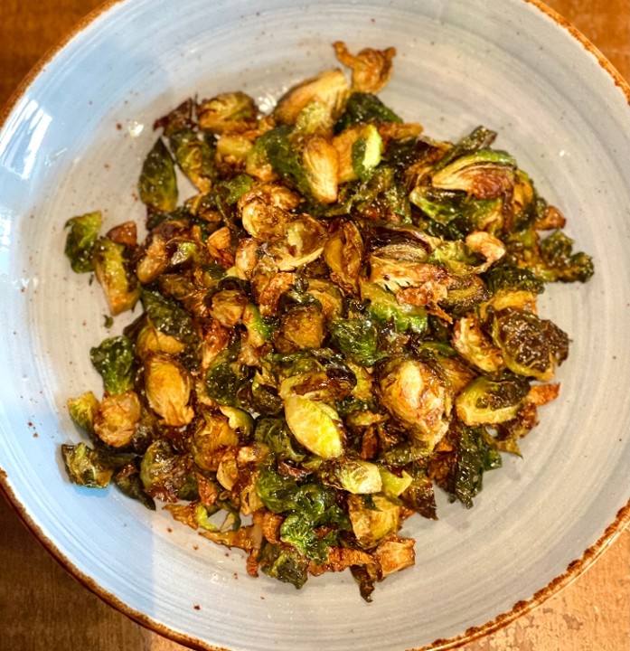 Brussels Sprouts