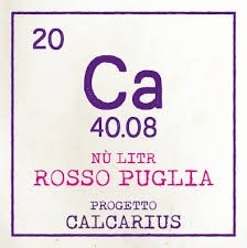 Calcarius Rosso Puglia (1262)
