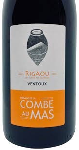 Domaine de La Combe Au Mas Rigaou (1283)