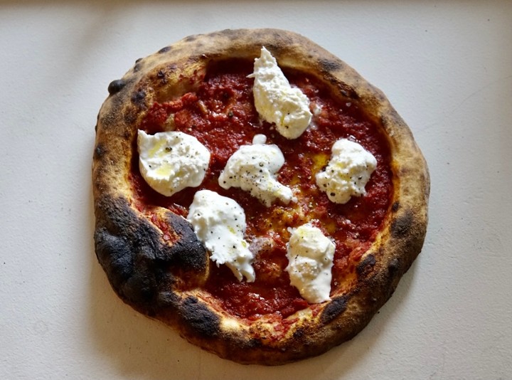 (PT) Red Pie
