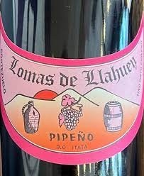 Lomas de Llahuén Pipeno (1284)